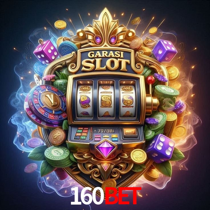 160bet - Winners Celebration